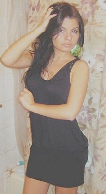 Elena Mihaela Andrei - 20 ani